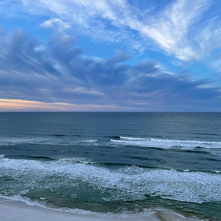Ocean Front Condo W Incredible Views Panama City Beach Exteriér fotografie