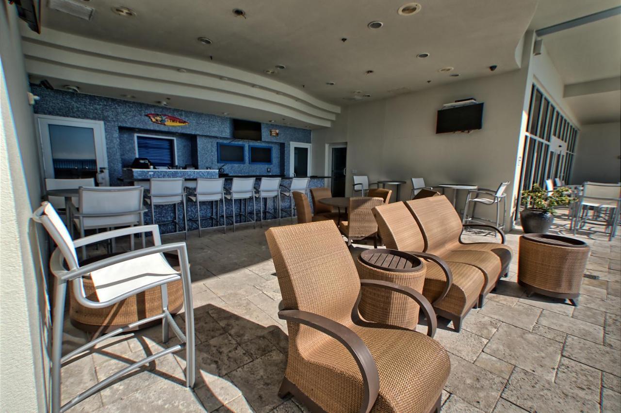 Ocean Front Condo W Incredible Views Panama City Beach Exteriér fotografie
