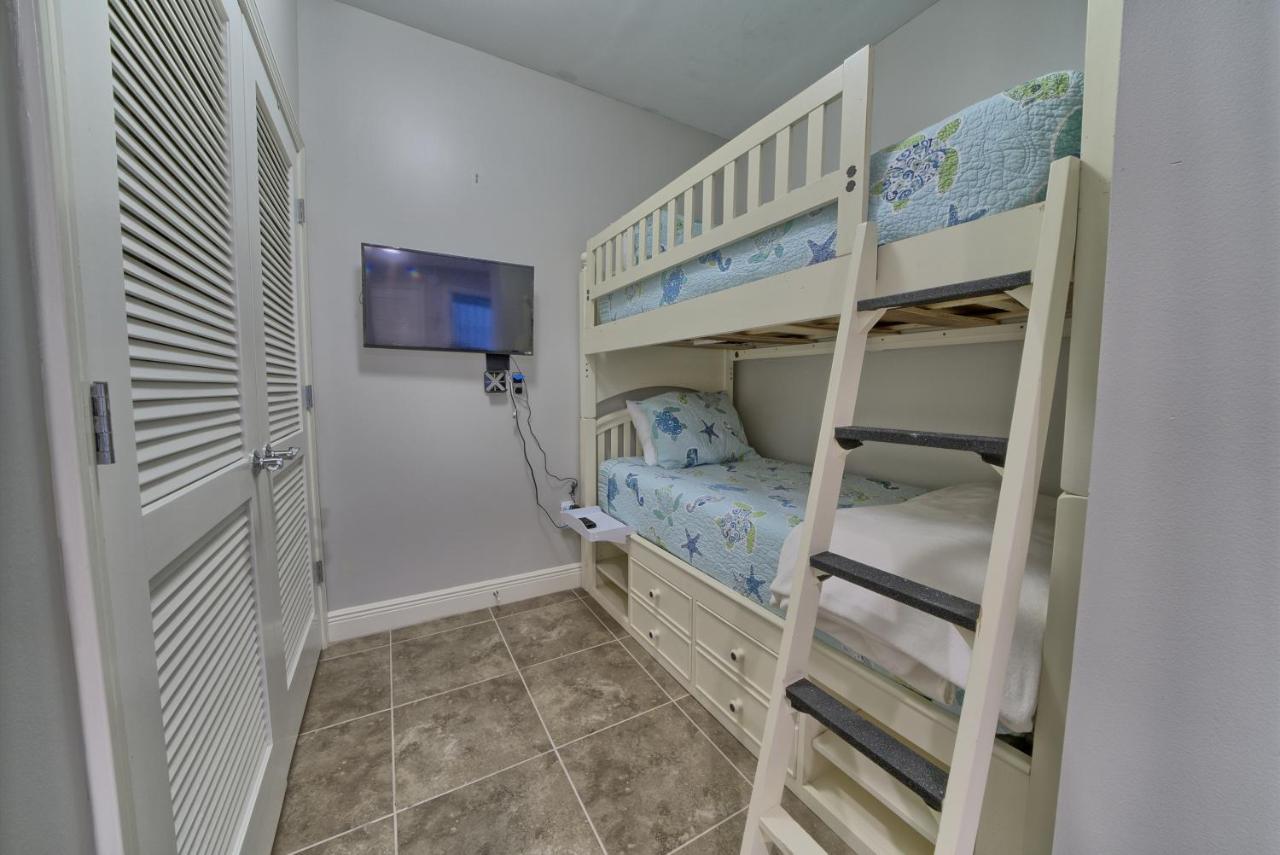 Ocean Front Condo W Incredible Views Panama City Beach Exteriér fotografie