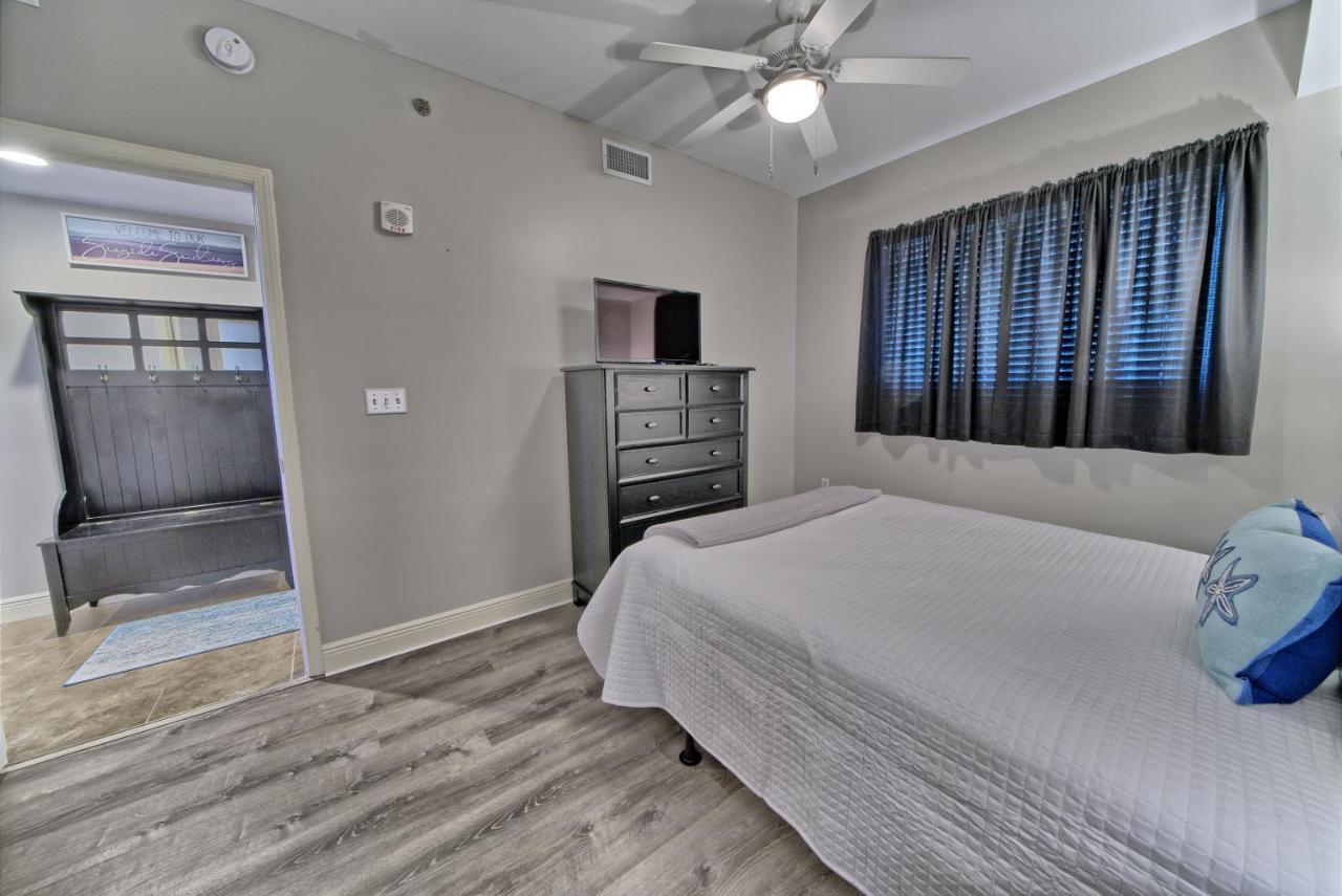 Ocean Front Condo W Incredible Views Panama City Beach Exteriér fotografie