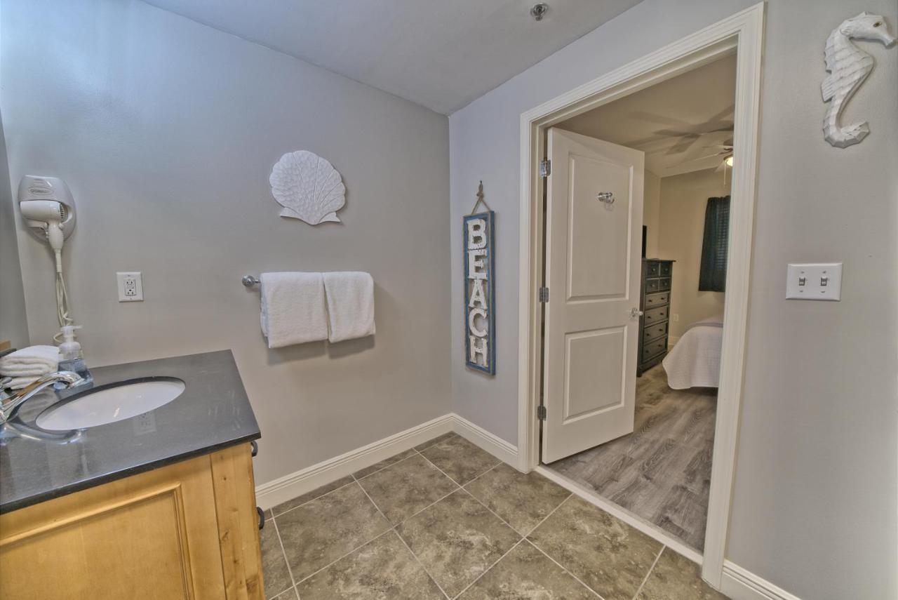Ocean Front Condo W Incredible Views Panama City Beach Exteriér fotografie