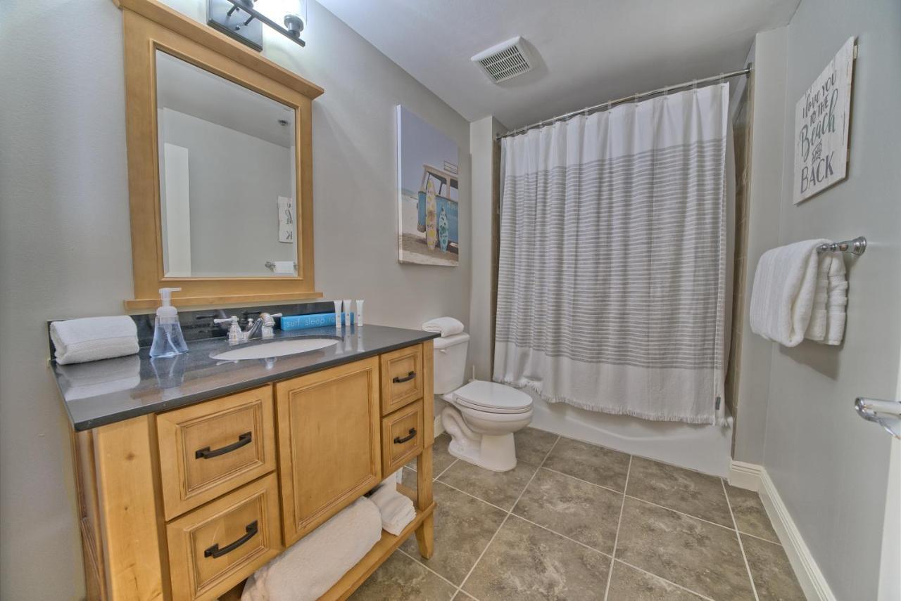 Ocean Front Condo W Incredible Views Panama City Beach Exteriér fotografie