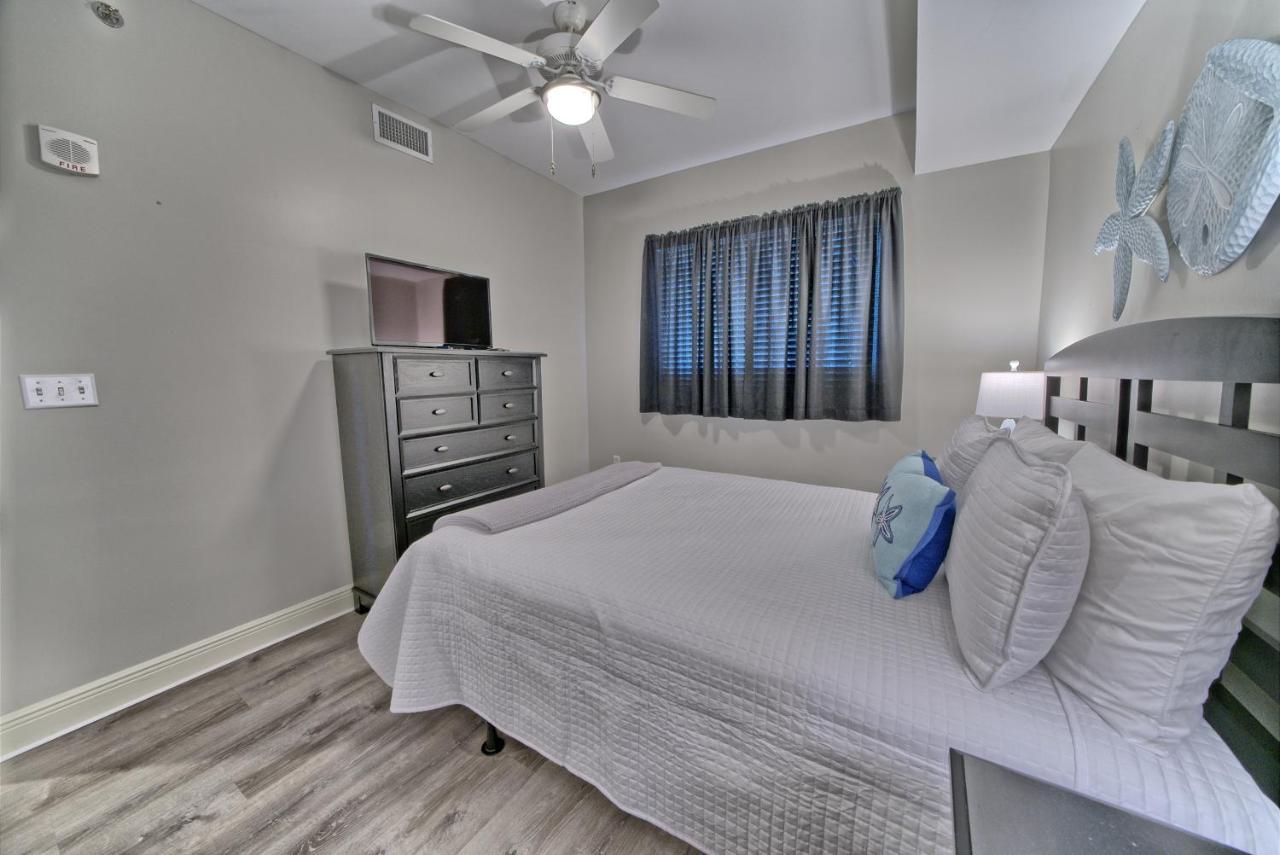 Ocean Front Condo W Incredible Views Panama City Beach Exteriér fotografie